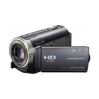 Sony HDR-CX305 (HDR-CX305EB) Sony HDR-CX305 (HDR-CX305EB)